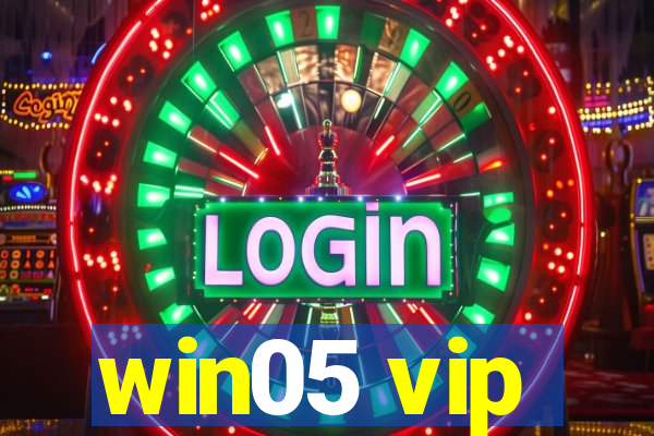 win05 vip